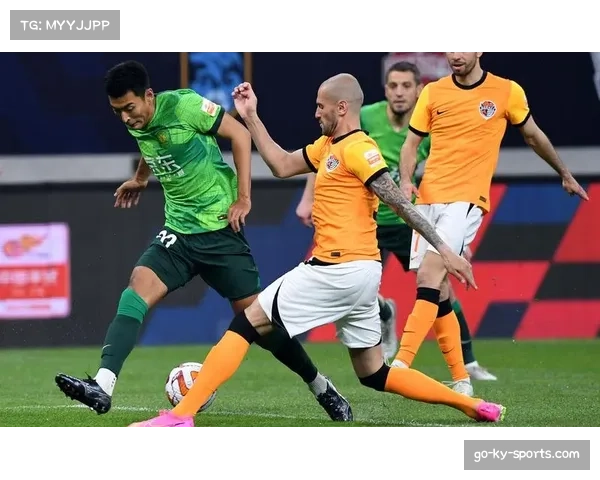 北京国安对阵青岛海牛 主场大胜展现强势表现